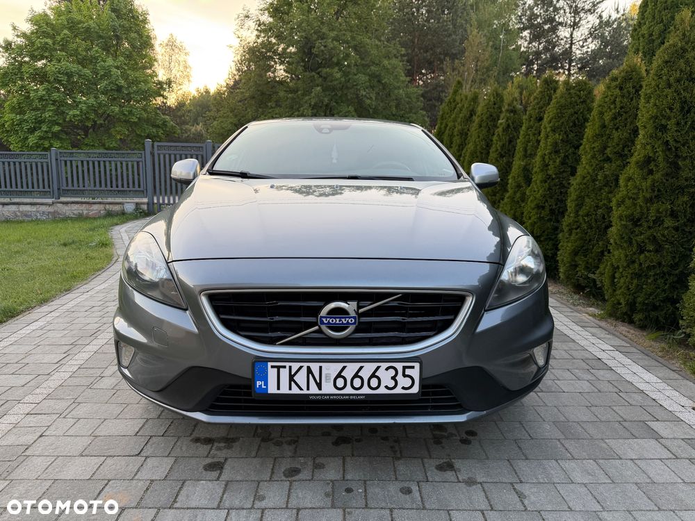 Volvo V40 D3 RDesign - 3