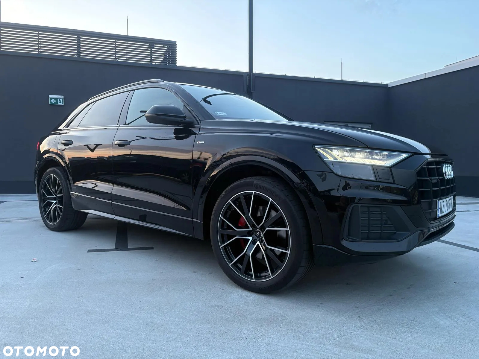 Audi Q8 - 4