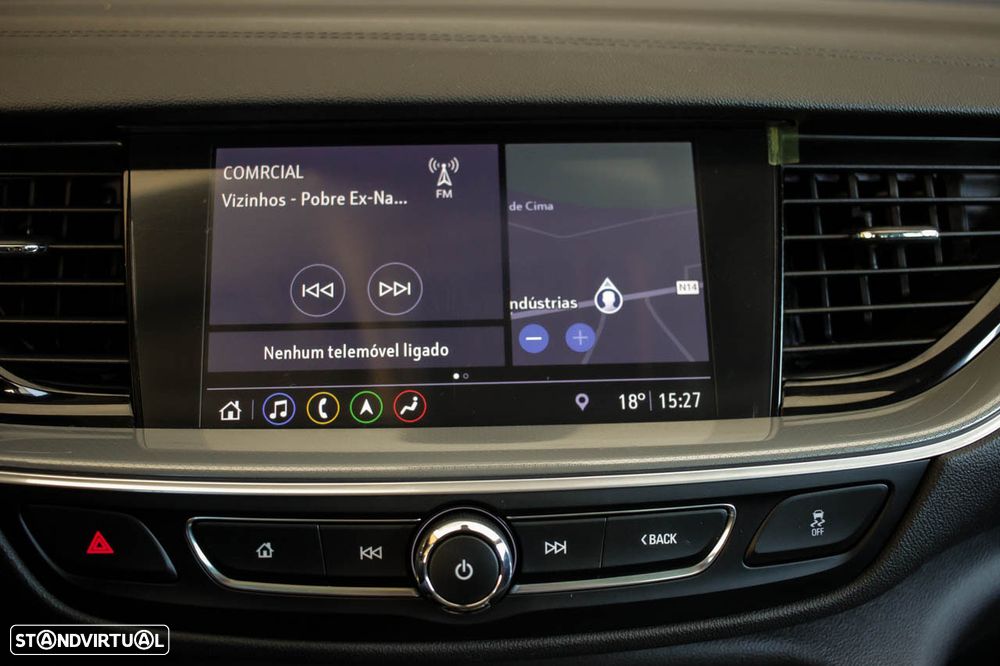 Opel Insignia Sports Tourer 1.6 CDTi Business Edition - 14