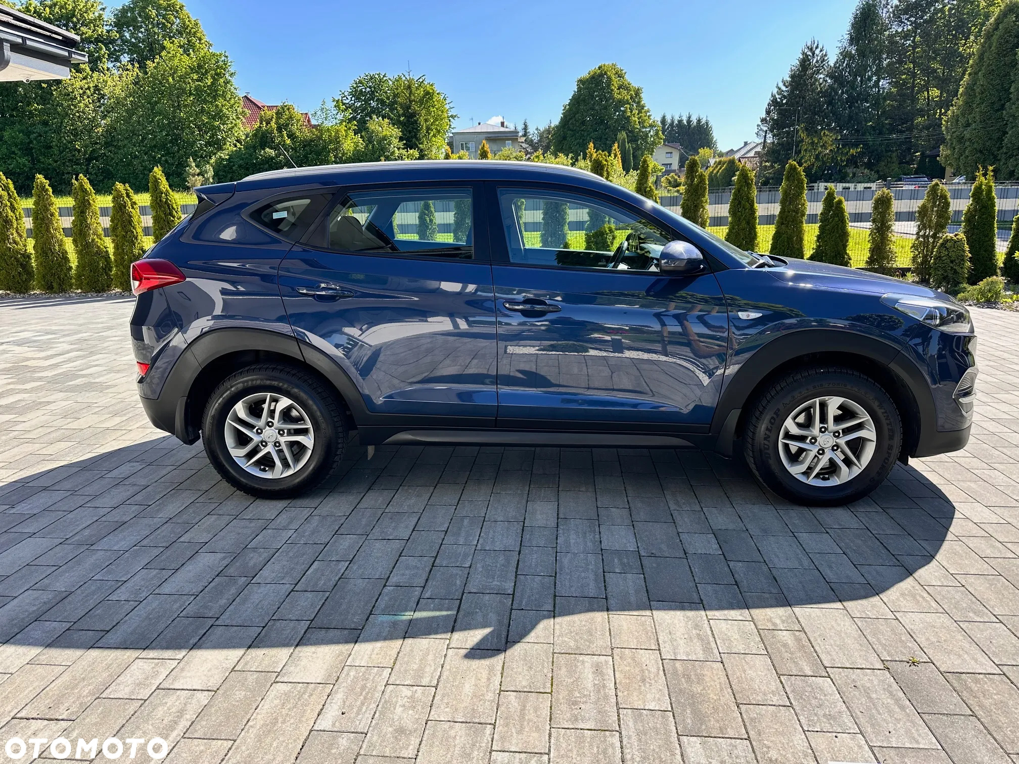 Hyundai Tucson 1.6 GDi Classic 2WD - 2