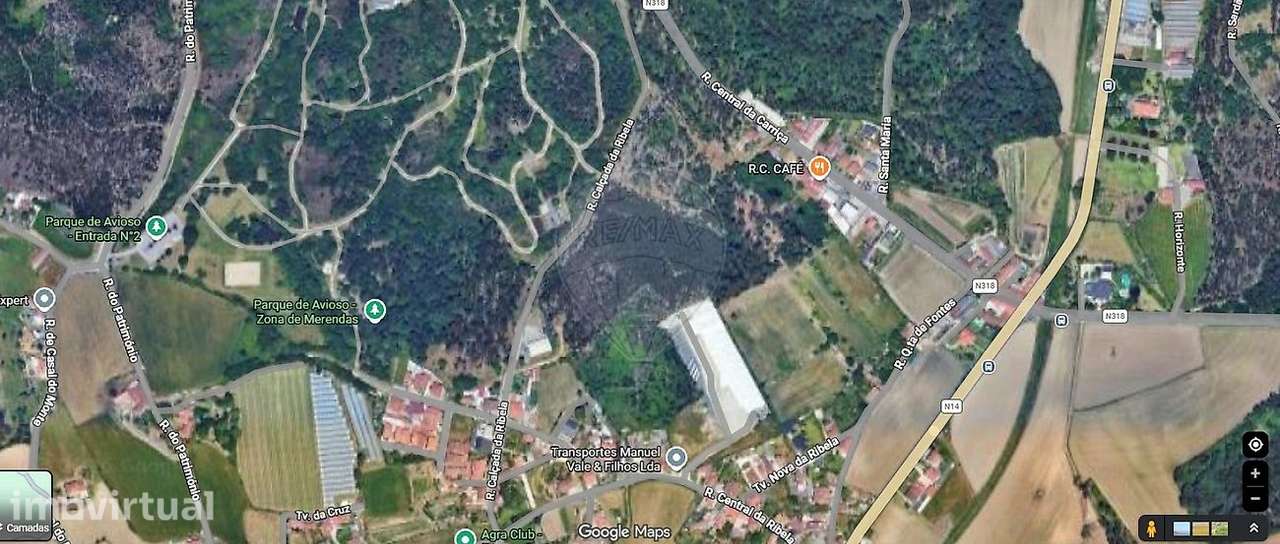 Terreno  para venda - Grande imagem: 2/4
