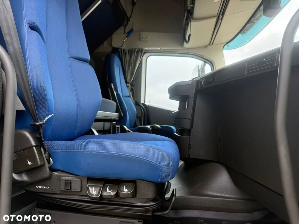 Volvo FH 500 - 18