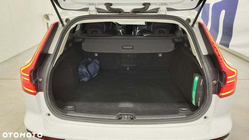 Volvo V60 - 24