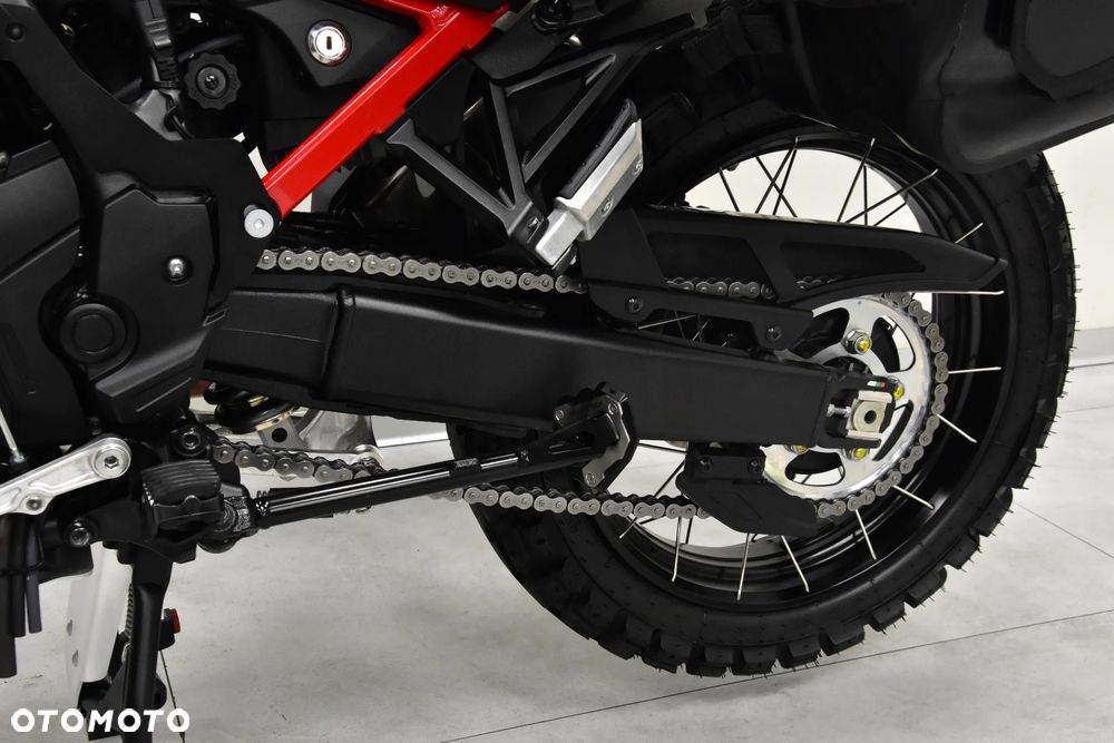 Honda CRF - 39