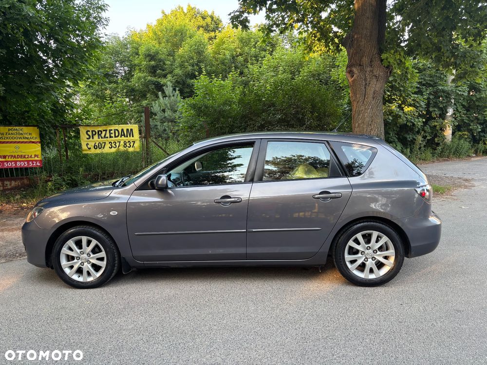 Mazda 3 - 26