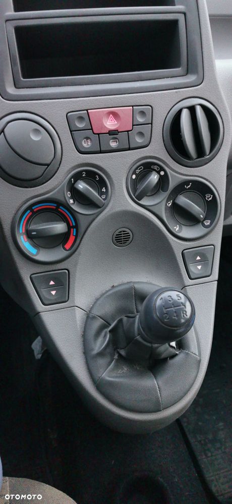 Fiat Panda 1.1 Fresh - 10