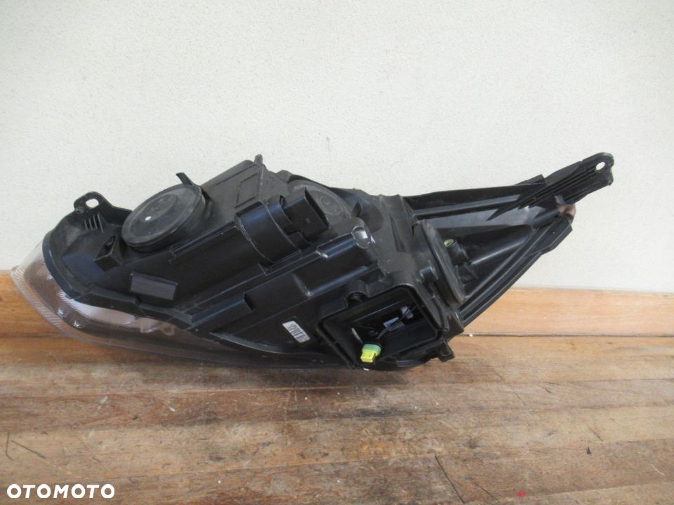 LAMPA PRAWA PRZEDNIA PRZÓD FORD FOCUS MK3 LIFT XENON 2014-2018 - 13