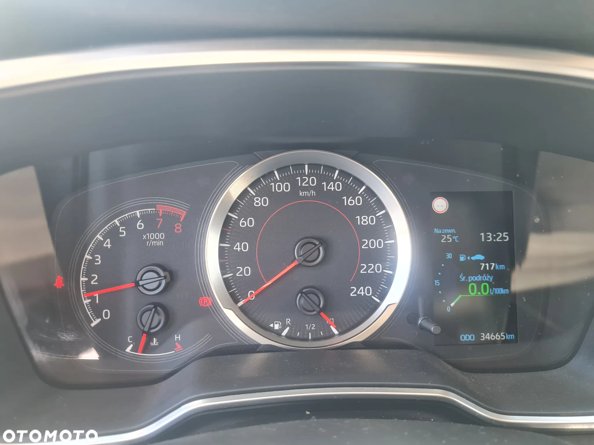 Toyota Corolla 1.5 Comfort - 8