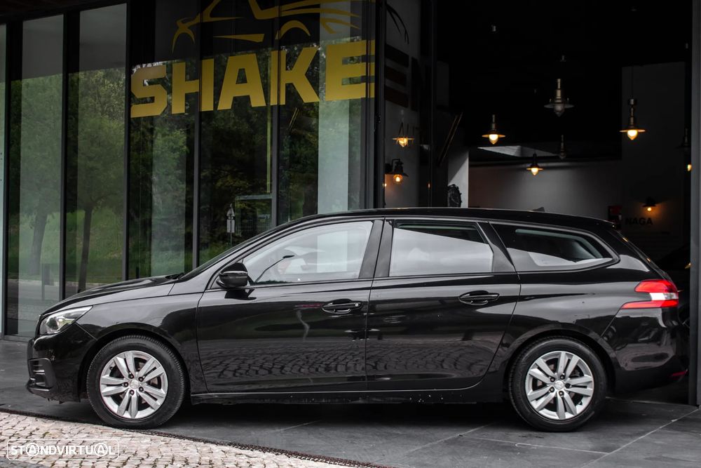 Peugeot 308 SW BlueHDi 130 Stop & Start Active - 2