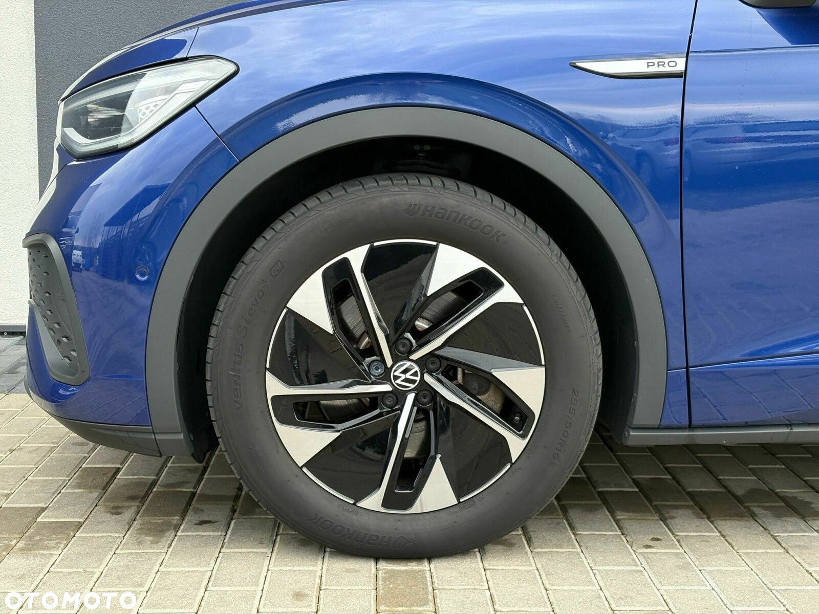 Volkswagen ID.5 77kWh Pro Performance - 20