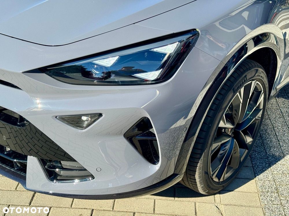 Cupra Formentor 2.0 TSI 4Drive DSG - 13