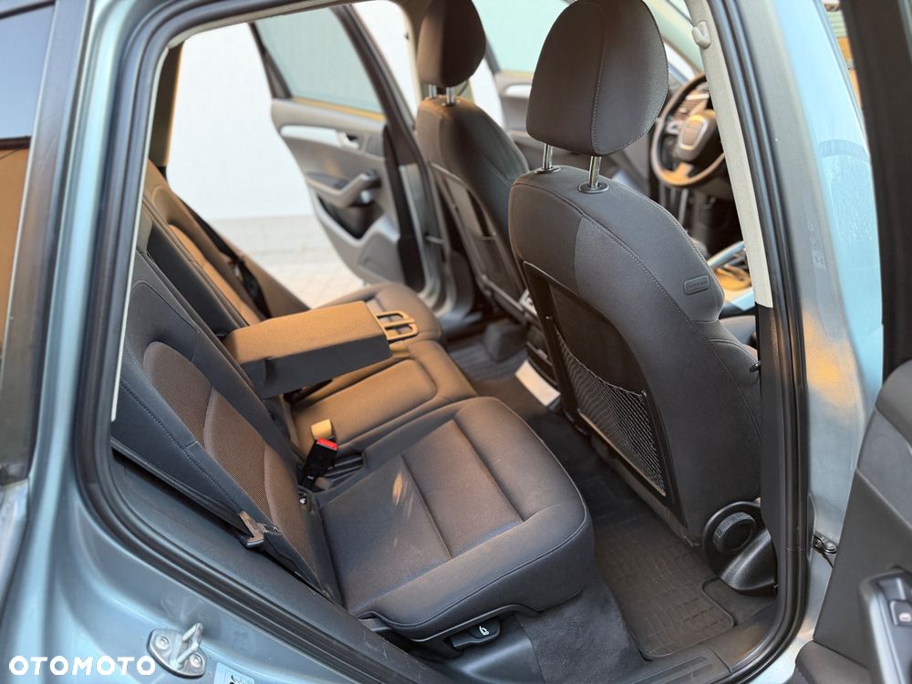 Audi Q5 2.0 TDI Quattro - 11