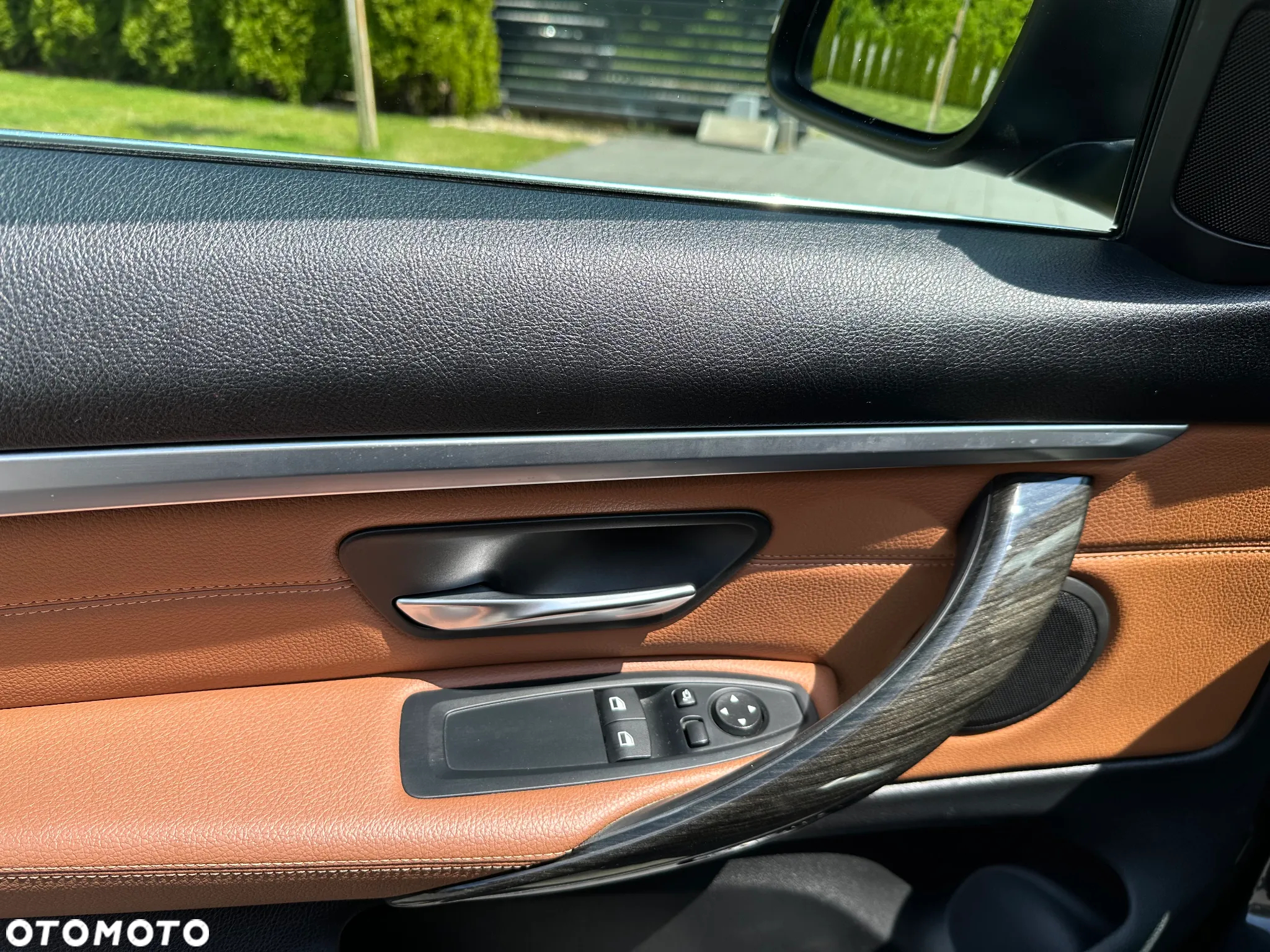 BMW Seria 4 430d Luxury Line - 11