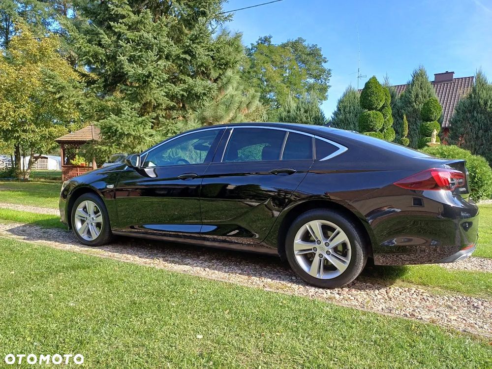 Opel Insignia - 13