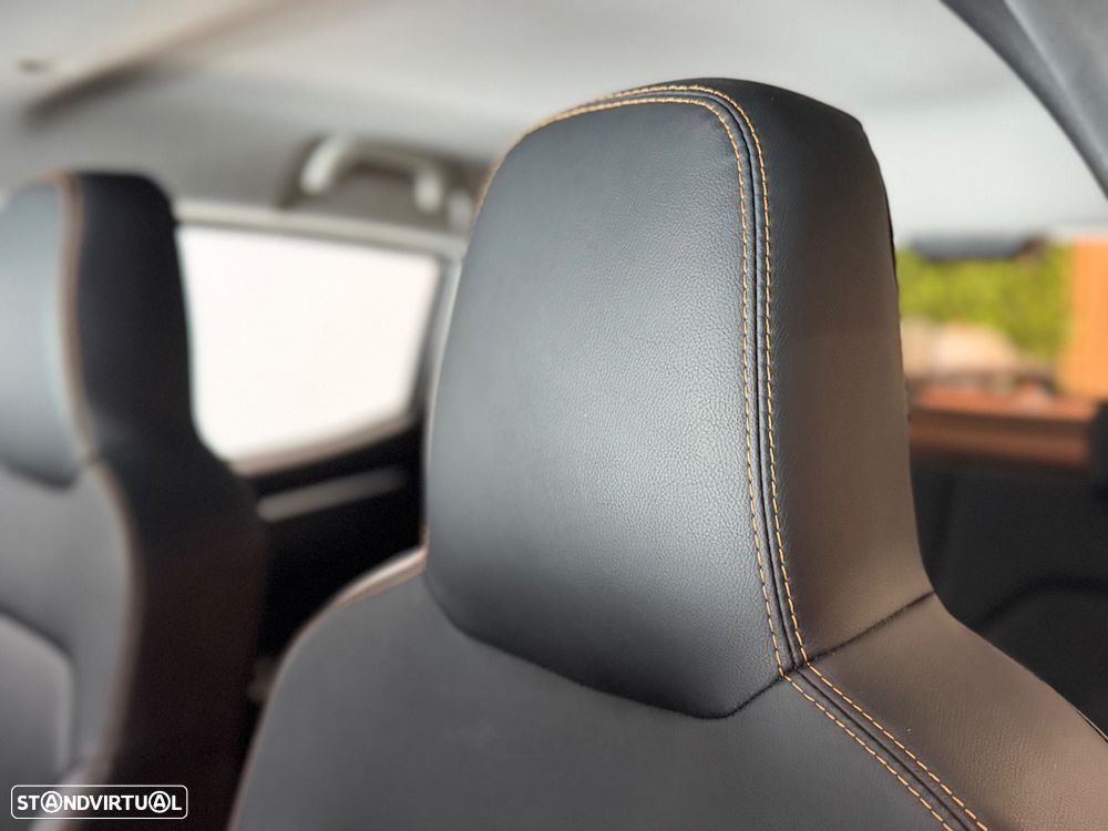 Dacia Spring Comfort Plus - 12