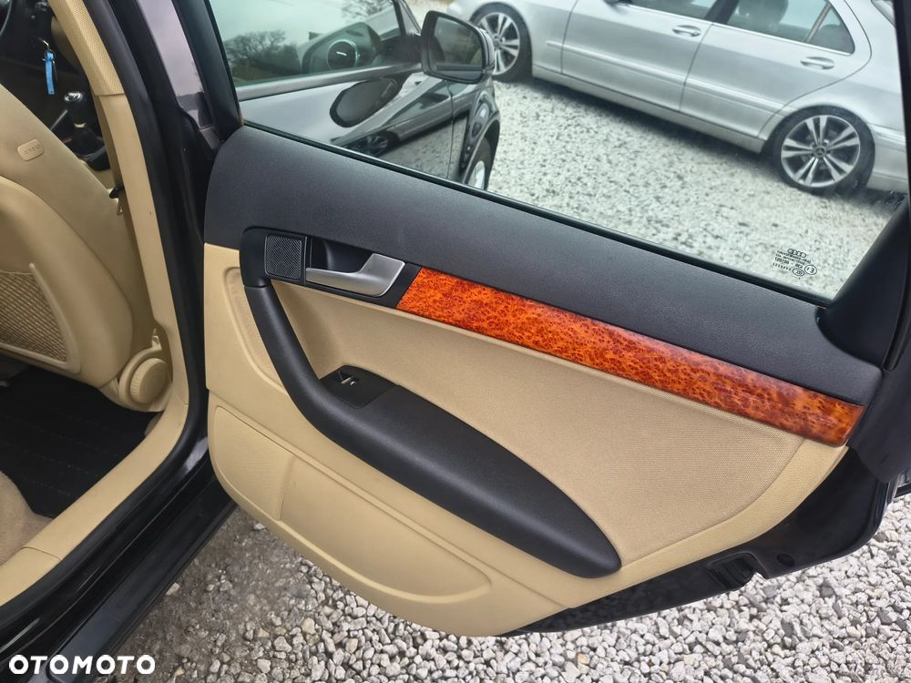 Audi A3 Sportback 1.2 TFSI Ambition - 22