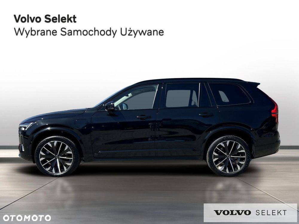 Volvo XC 90 - 3