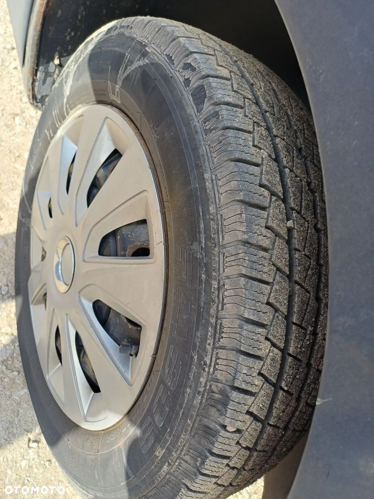 Renault Trafic L2H1 - 12