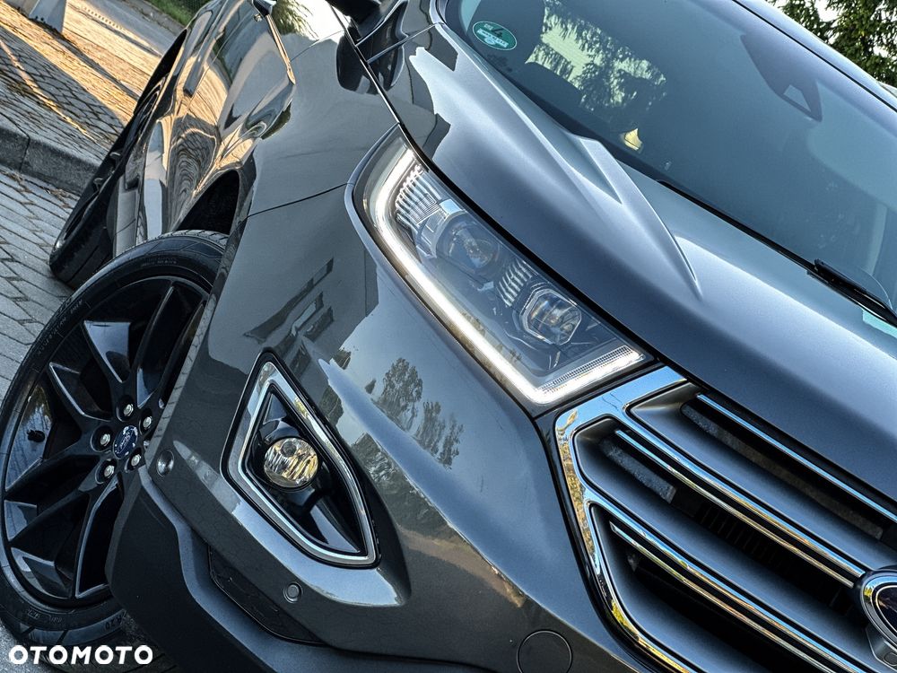 Ford Edge 2.0 TDCi Bi-Turbo 4x4 Titanium - 6