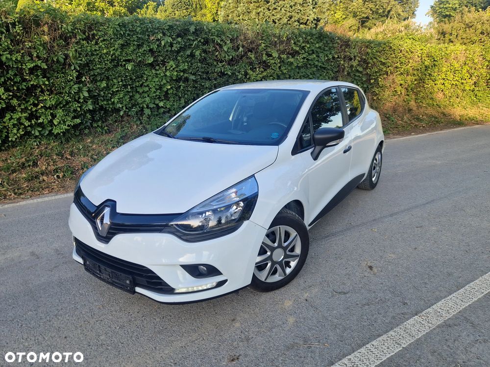 Renault Clio 0.9 TCe Alize - 2