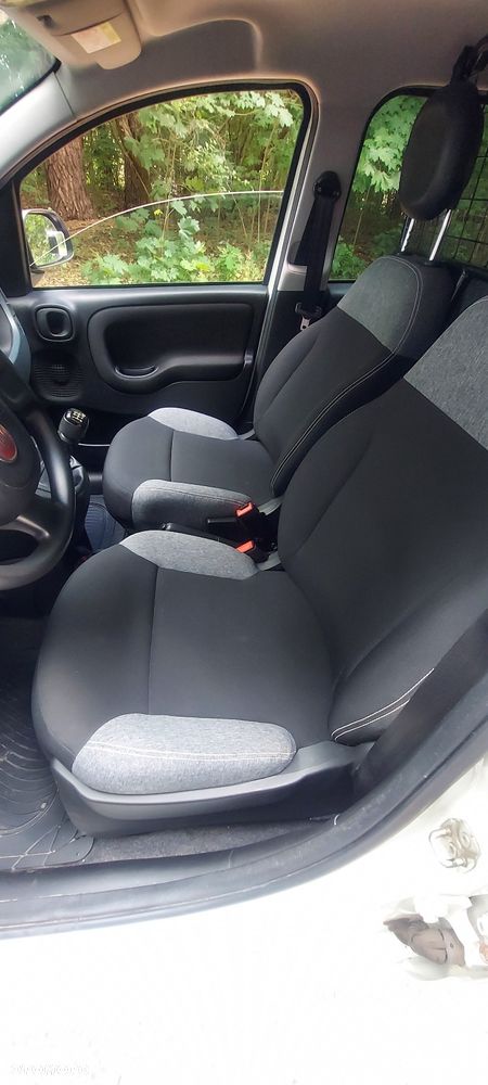 Fiat Panda 1.0 Hybrid - 12