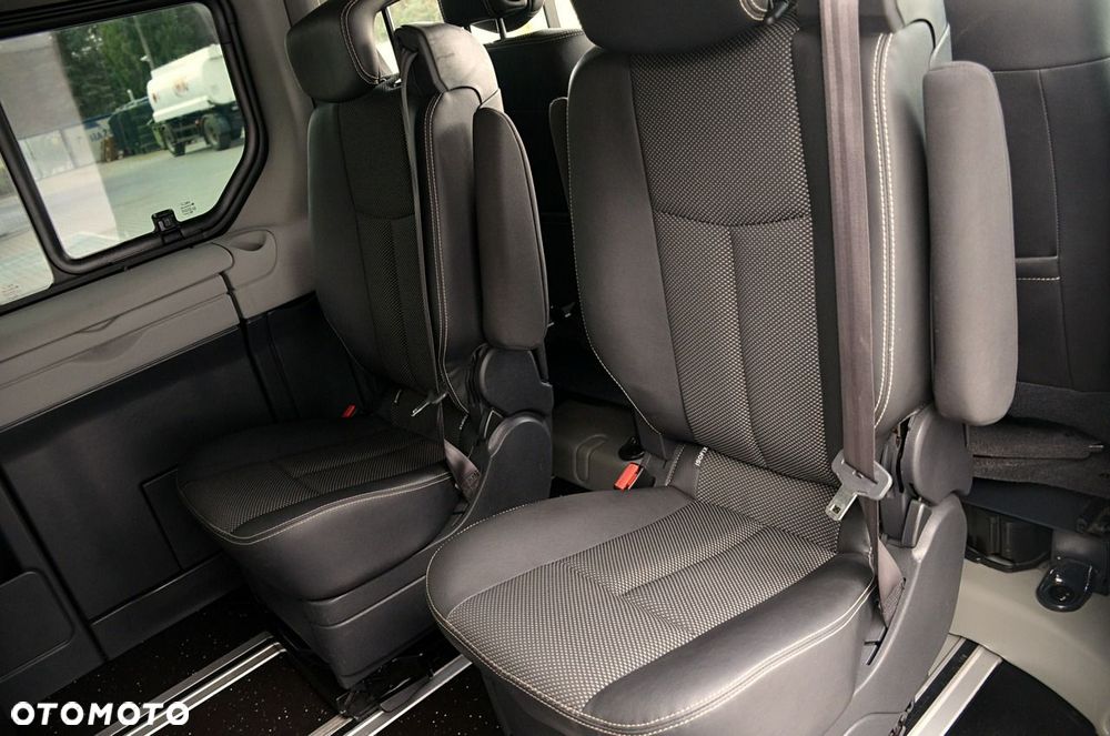 Renault Trafic - 17