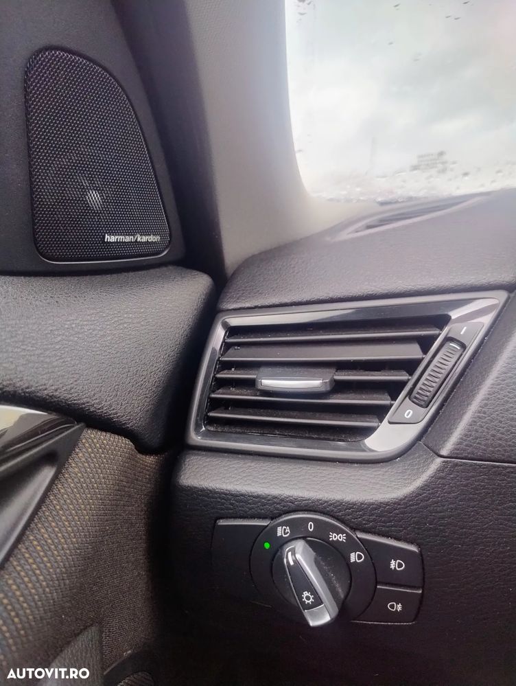 BMW X1 xDrive25d Aut. - 16