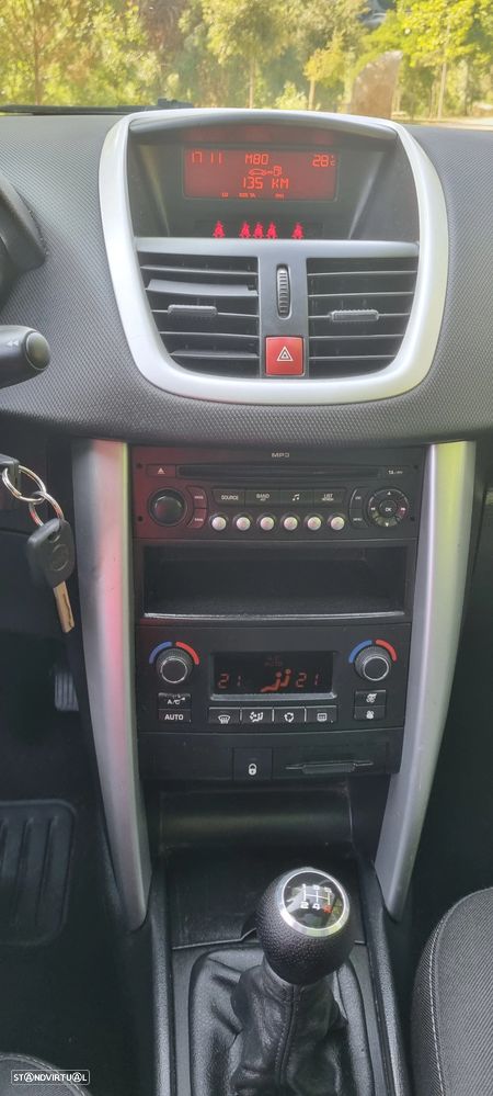 Peugeot 207 SW 1.4 Sport - 7