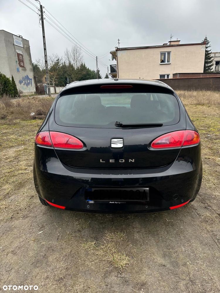 Seat Leon - 6