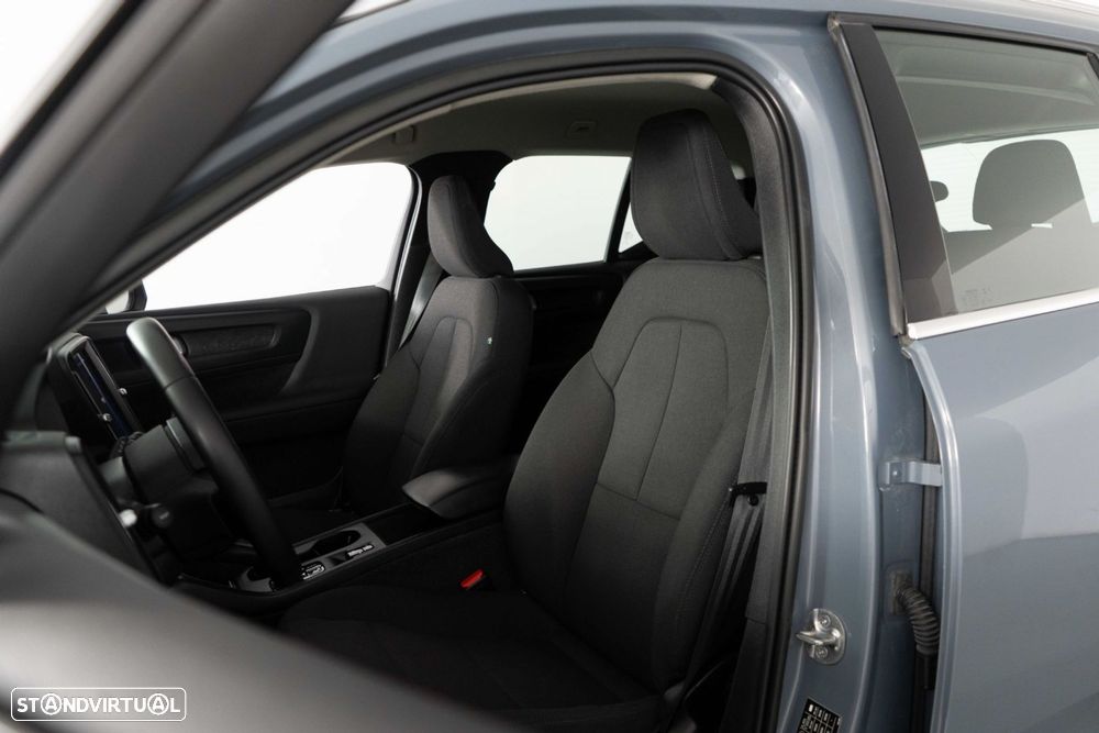 Volvo XC 40 1.5 T4 PHEV Inscription - 10