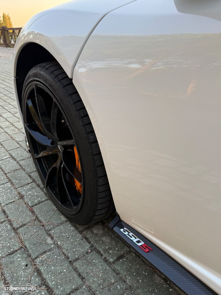 McLaren 650 S Spider - 50