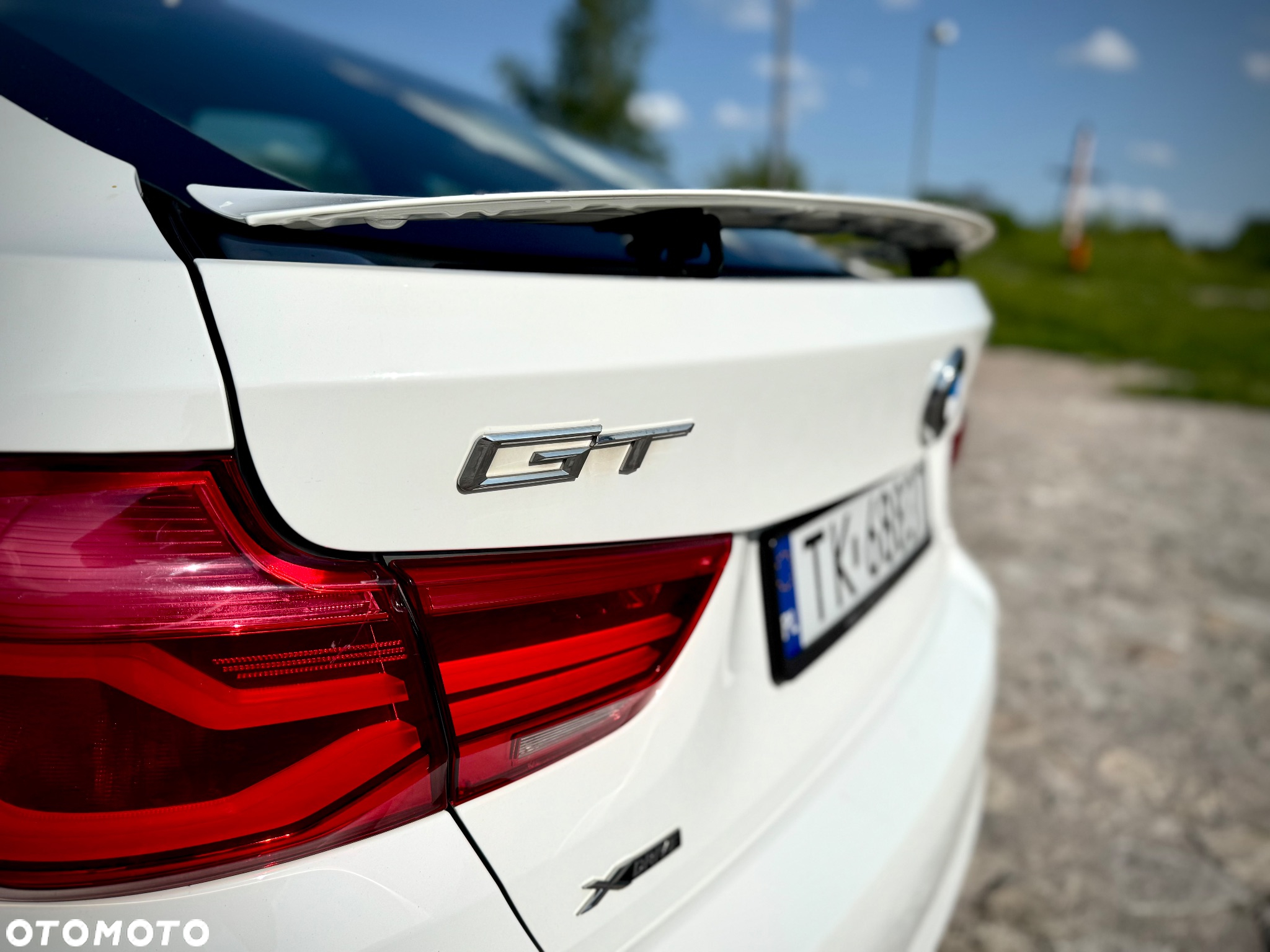 BMW Seria 3 - 5