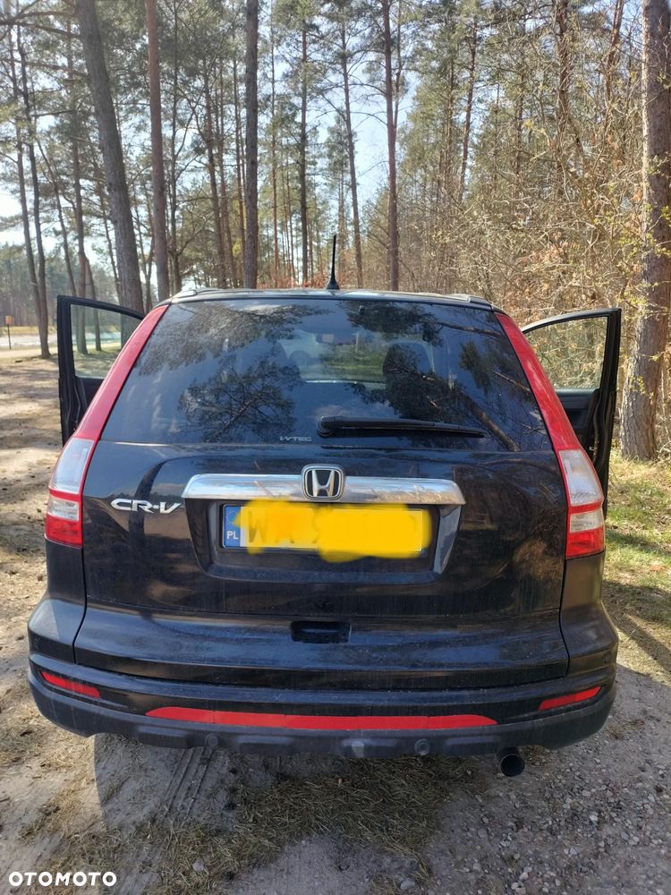 Honda CR-V 2.0 Executive - 3