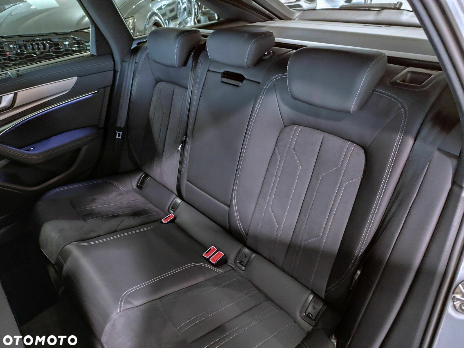 Audi A6 Allroad - 22