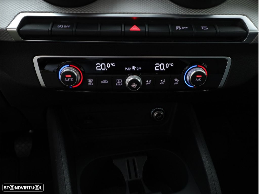 Audi Q2 30 TFSI Advanced - 19