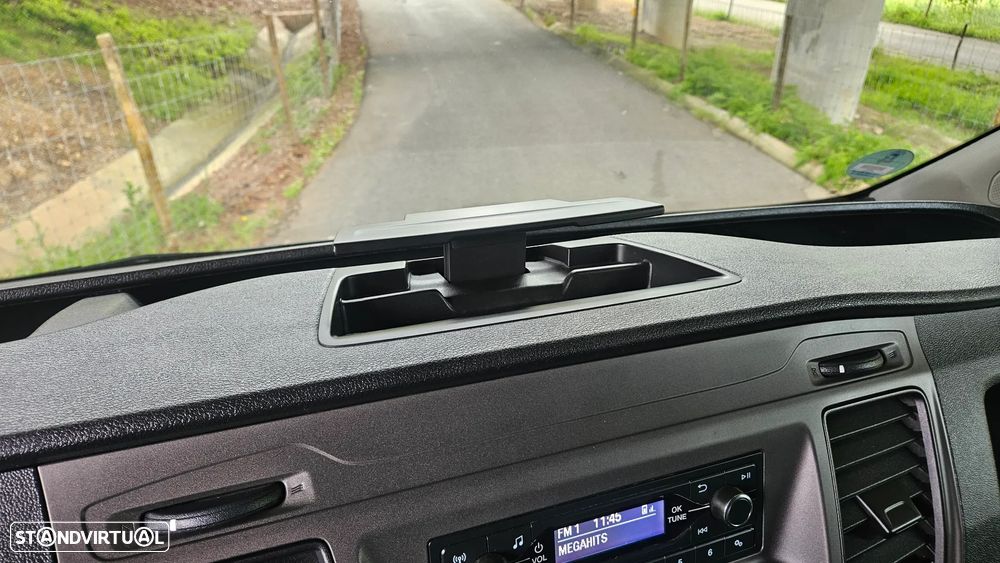 Ford Transit Costum - 25