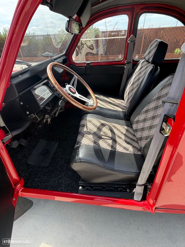 Citroën 2CV - 39
