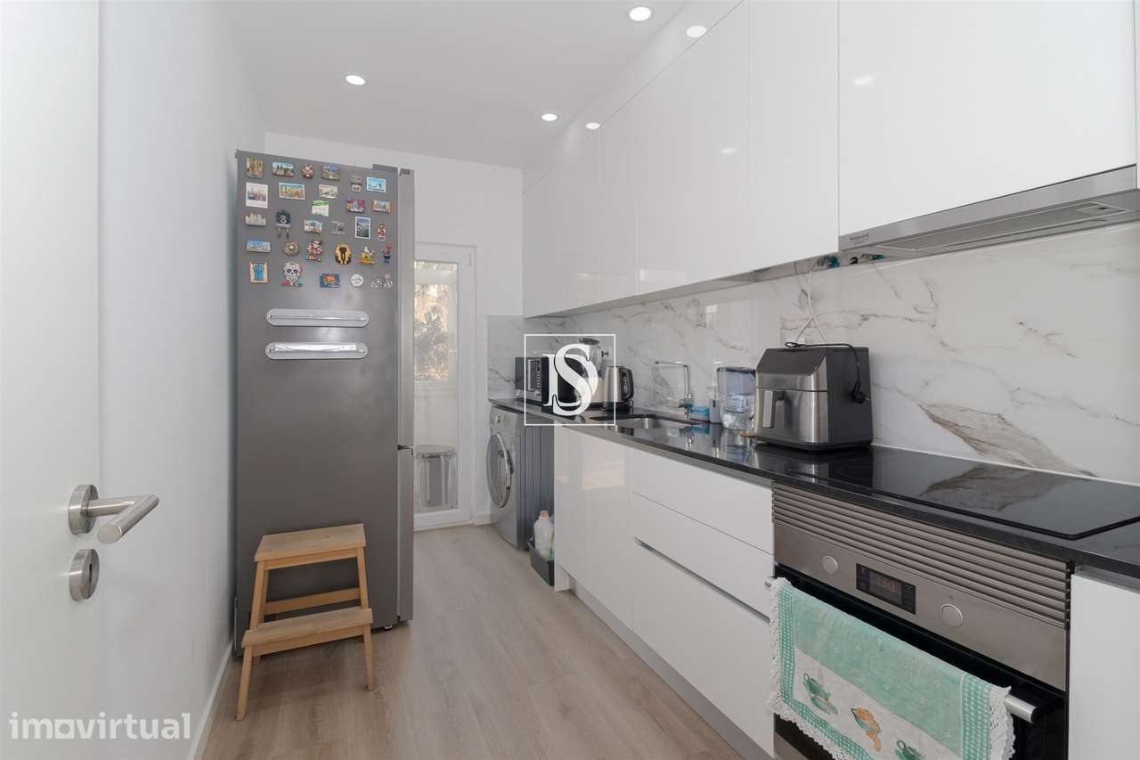 Apartamento T2 Venda em Alto do Seixalinho, Santo André e Verderena,Ba - Grande imagem: 3/14