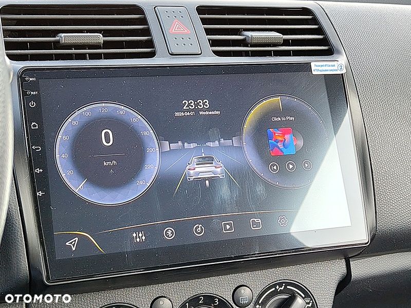 Suzuki Swift 1.3 Comfort - 17