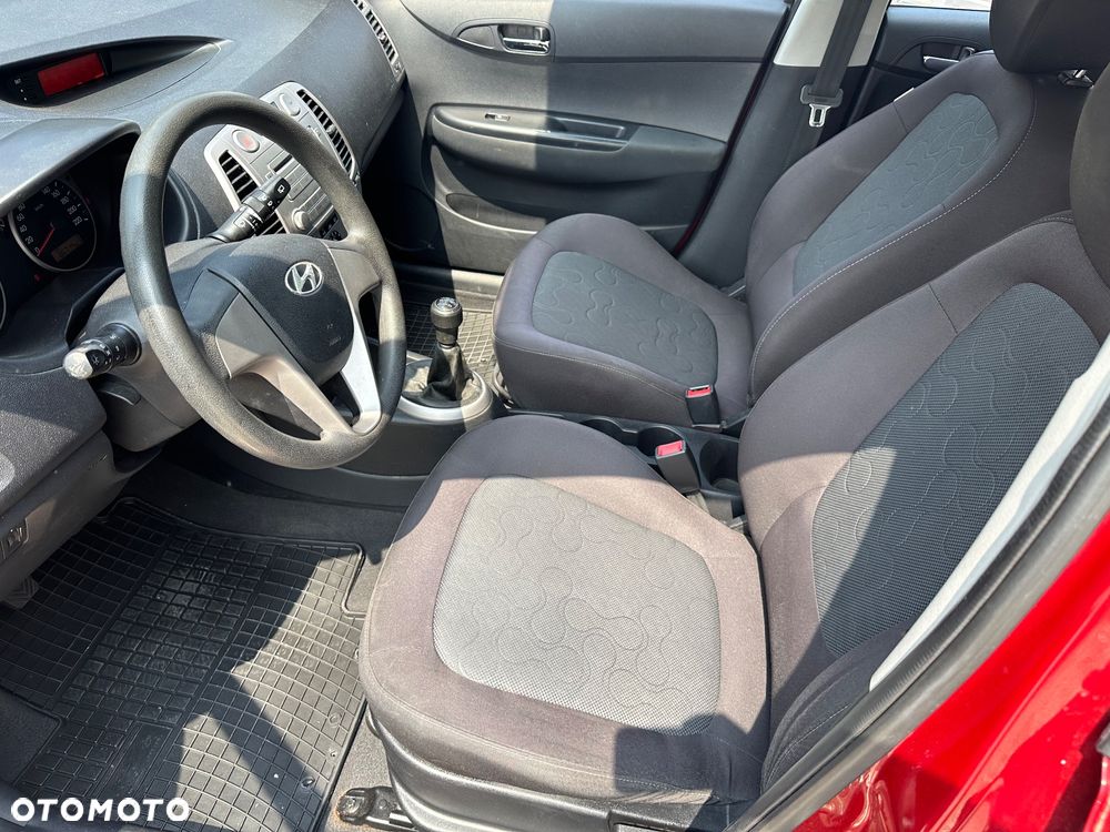 Hyundai i20 1.2 Classic + - 16