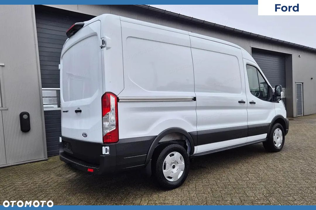 Ford Transit 350 L2H2 Trend 2.0 130KM - 5