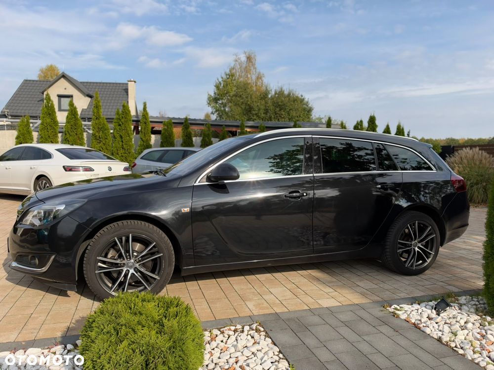 Opel Insignia - 10