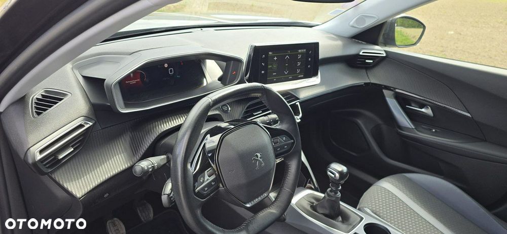 Peugeot 2008 - 20