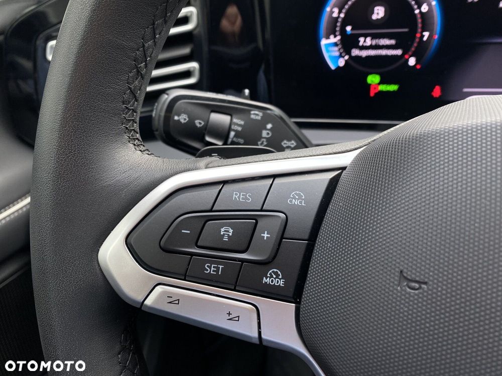 Volkswagen Tiguan 1.5 TSI EVO Elegance DSG - 16