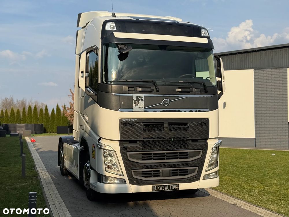Volvo FH 500 PARK COOL - 6