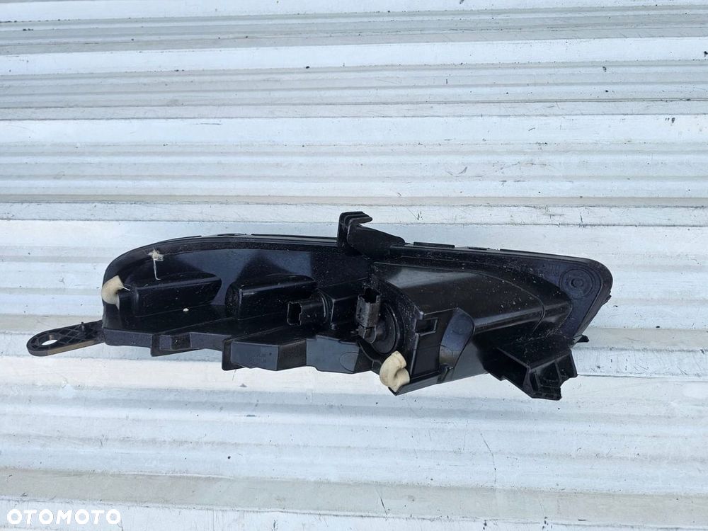 Citroen C3 III 3 lift kierunek lewy lampa led przod - 5