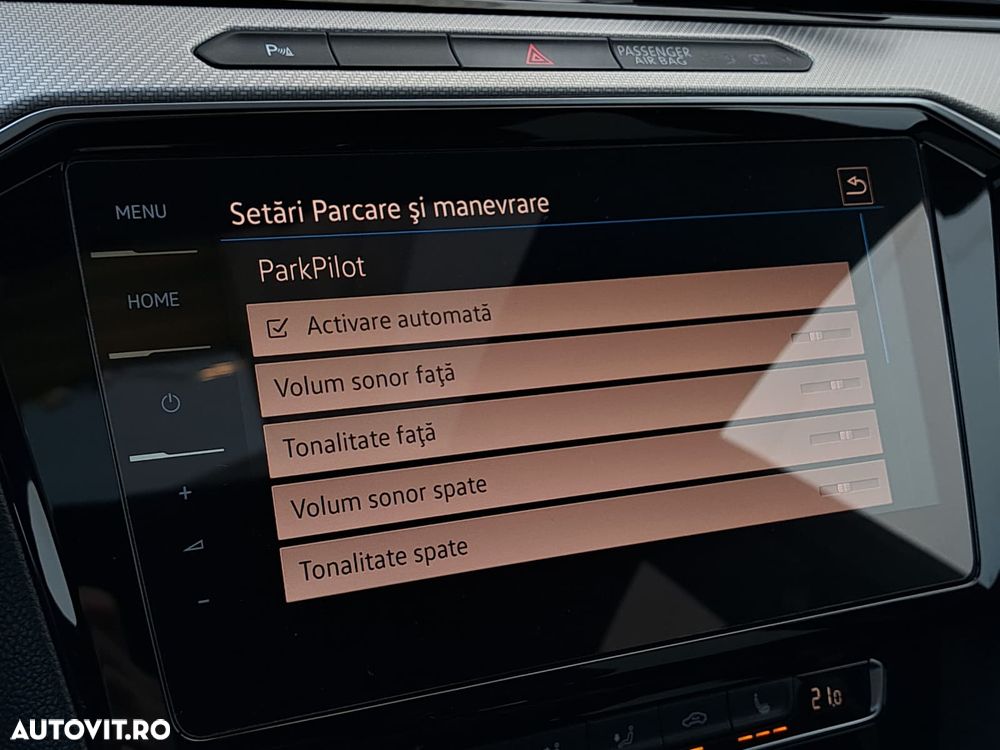 Volkswagen ARTEON - 36