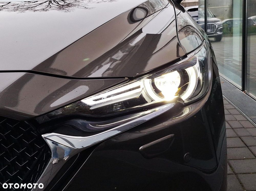 Mazda CX-5 2.0 Skypassion AWD - 25