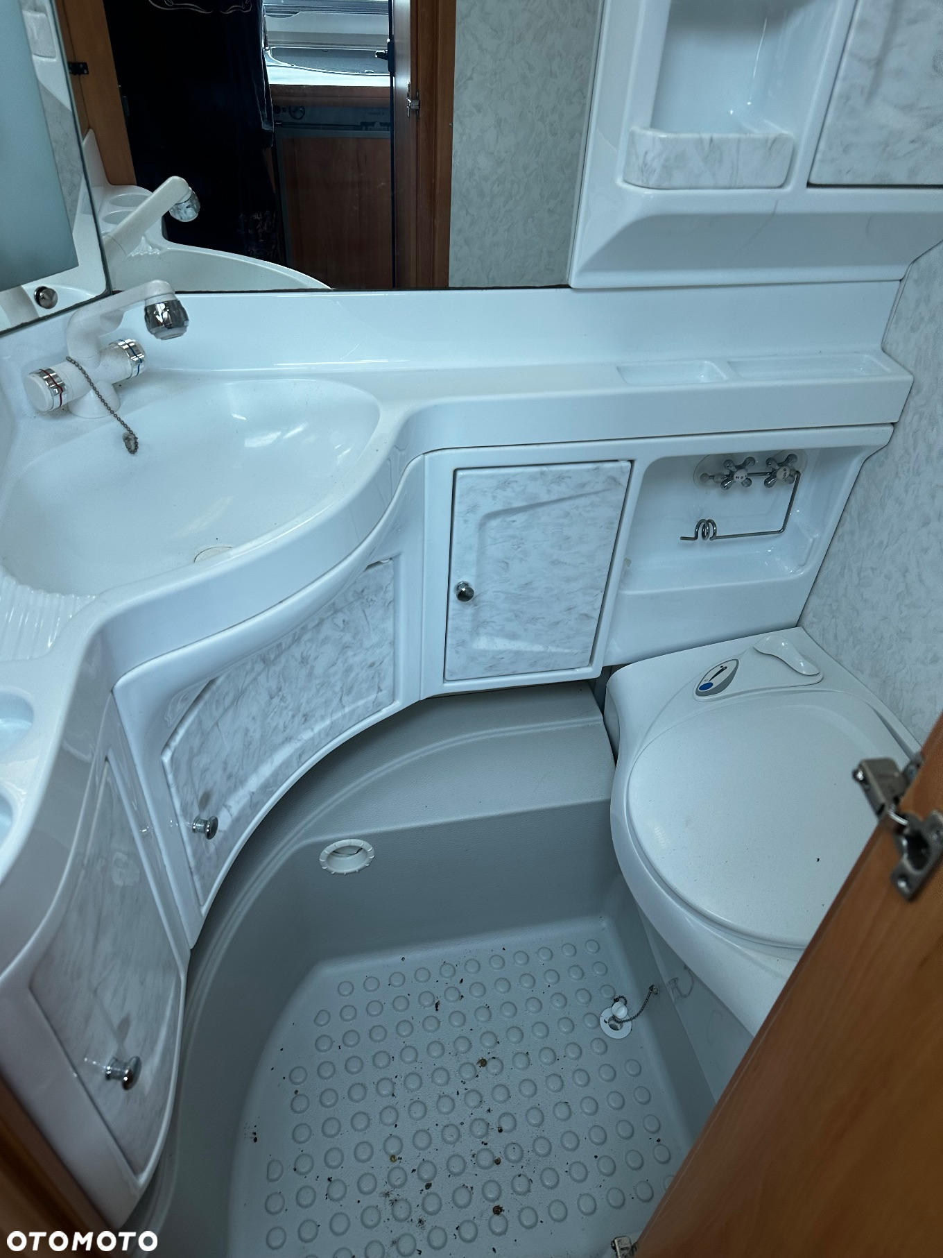 Hobby De luxe 490 - 6