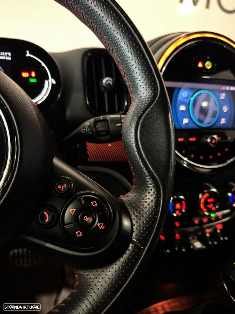 MINI Countryman - 42
